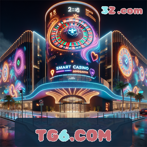 Apostas Empolgantes no tg6.com: Venha Viver a Emoção!