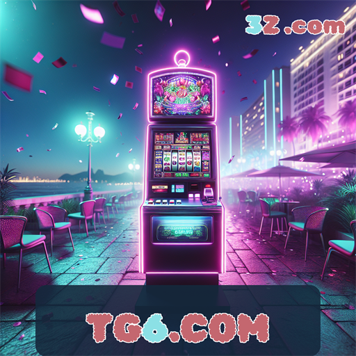 Bônus Incríveis que Transformam sua Experiência no tg6.com