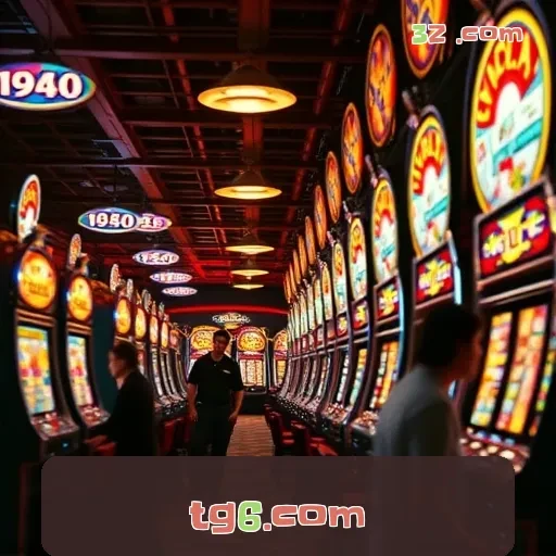 tg6.com: Um Portal Seguro para Aumentar sua Diversão nos Jogos