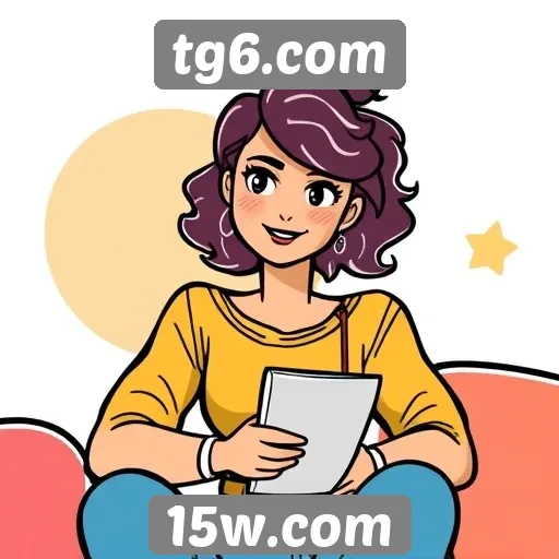 Dicas para otimizar a experiência no tg6.com
