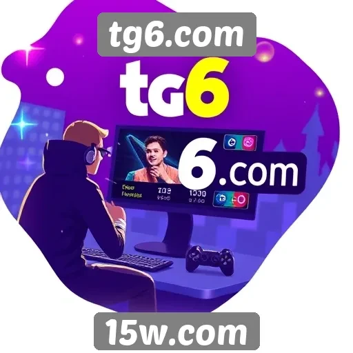 tgs6.com e a comunidade de jogadores online